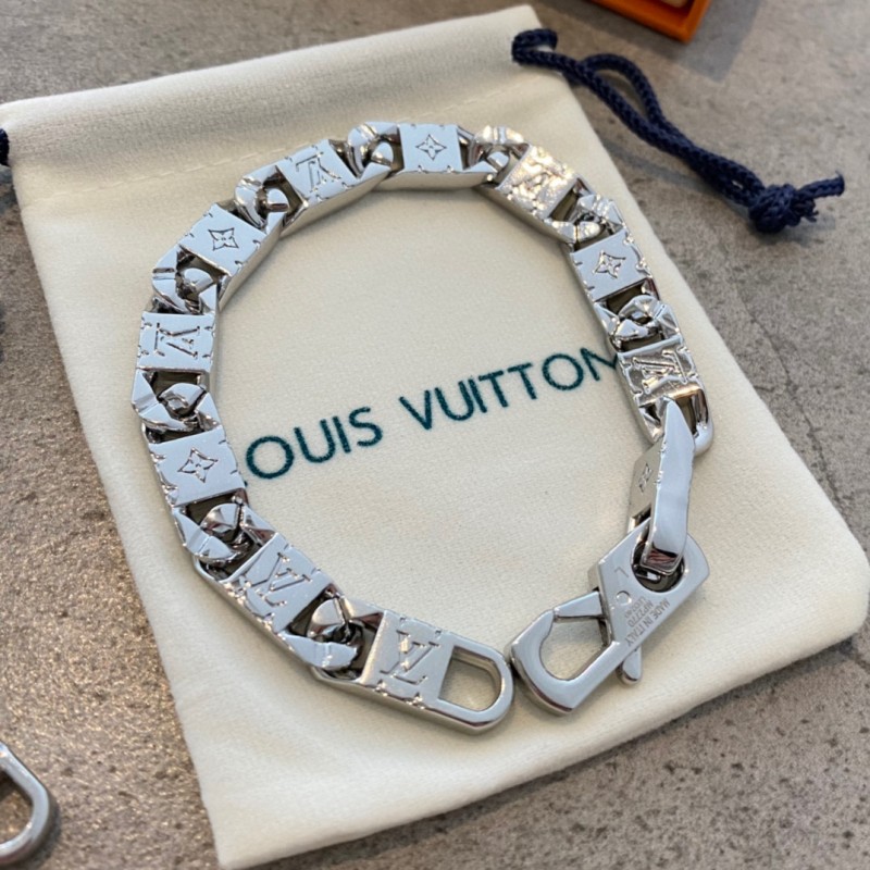 LV Bracelet / Necklace (Unisex)