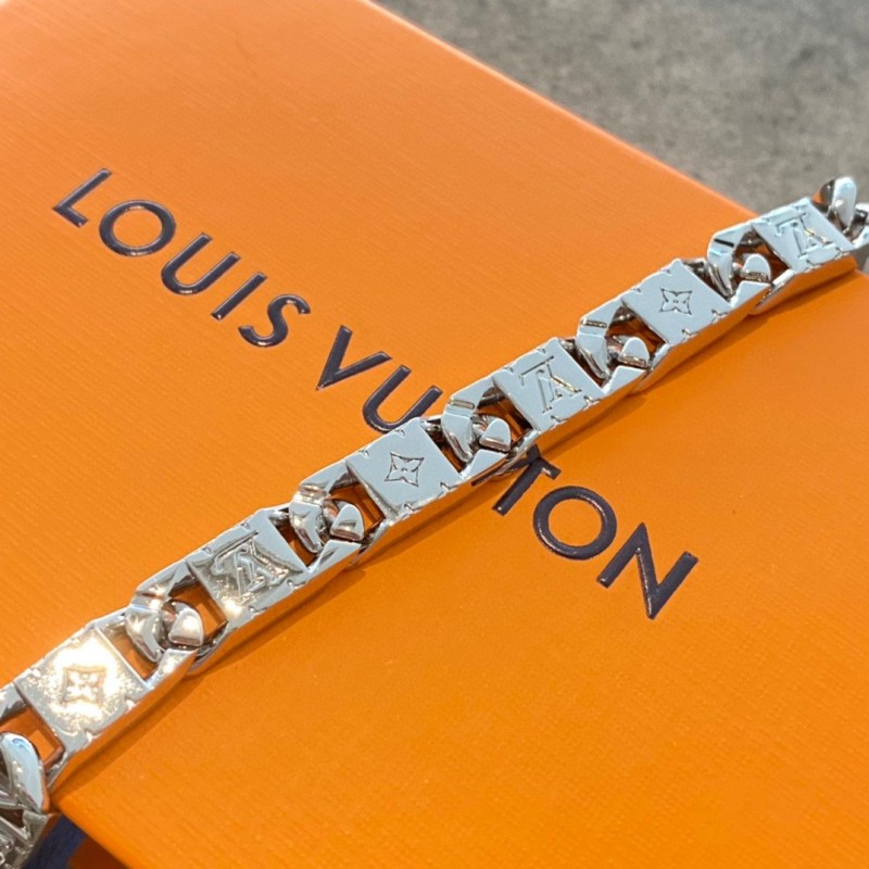 LV Bracelet / Necklace (Unisex)