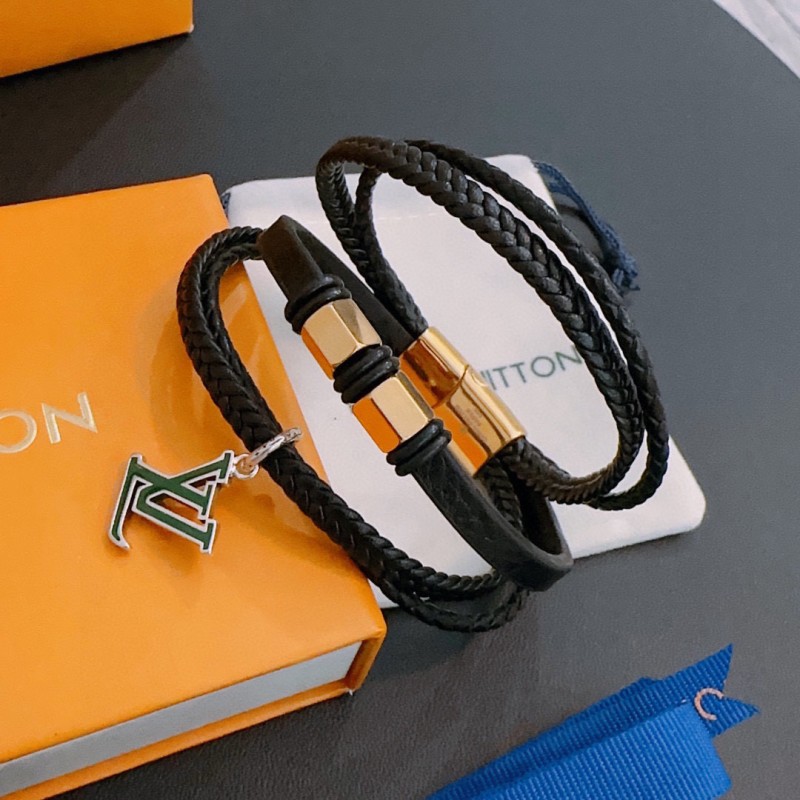 LV Bracelet (Unisex)