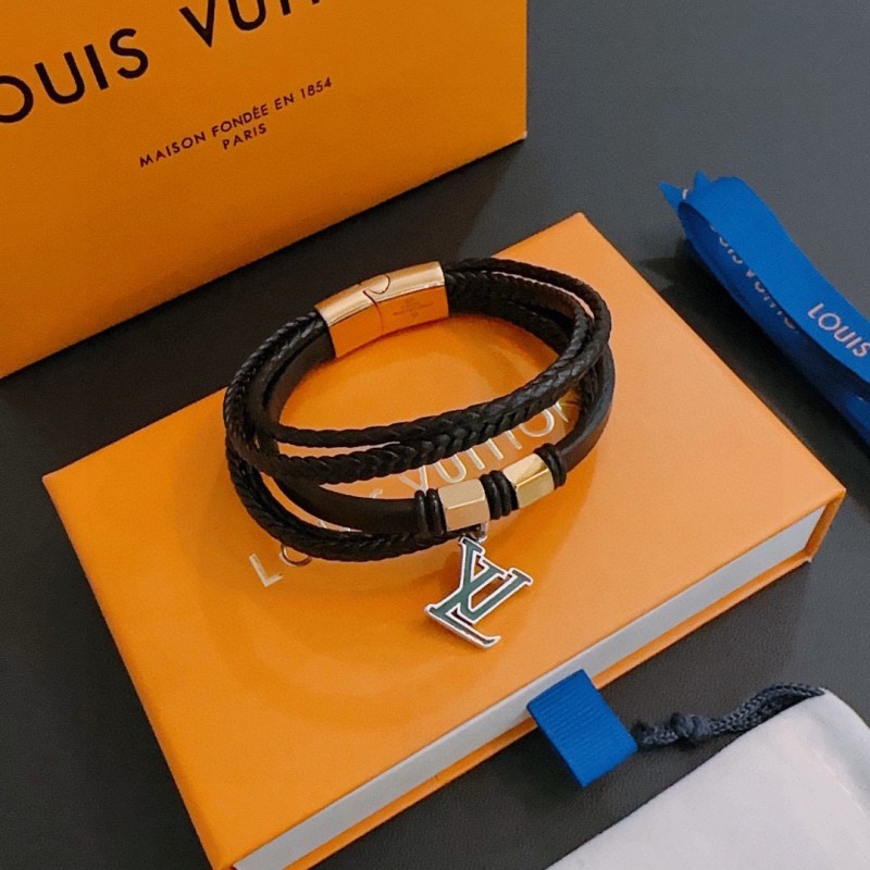 LV Bracelet (Unisex)