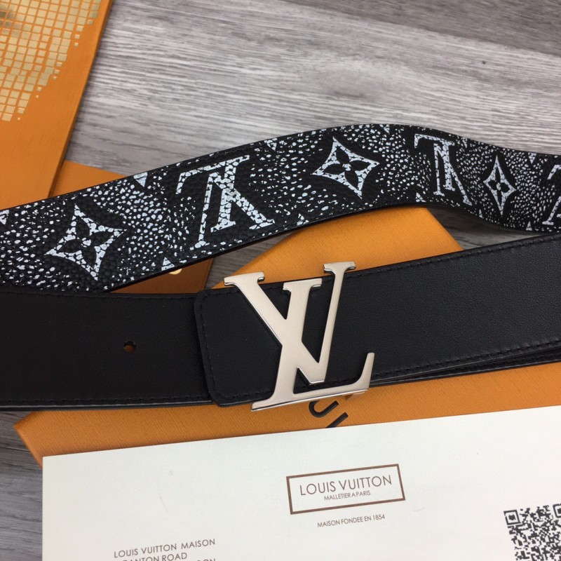 LV Men Belt