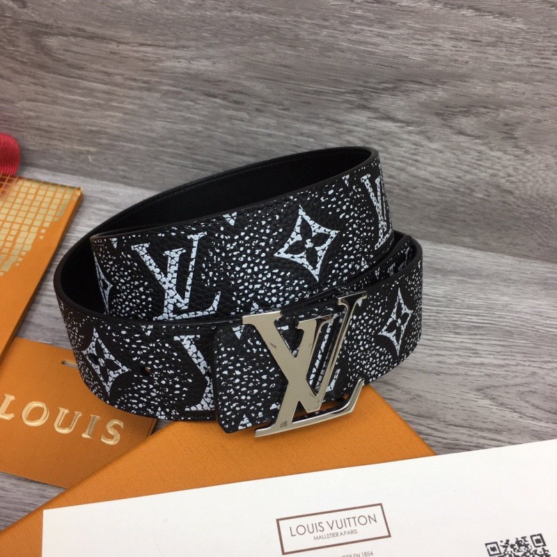 LV Men Belt