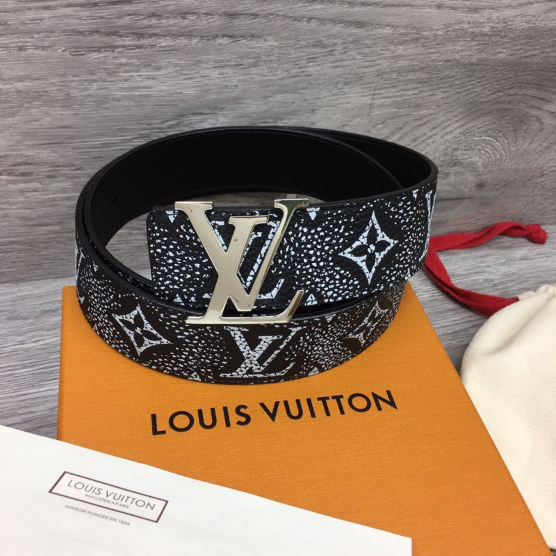 LV Men Belt