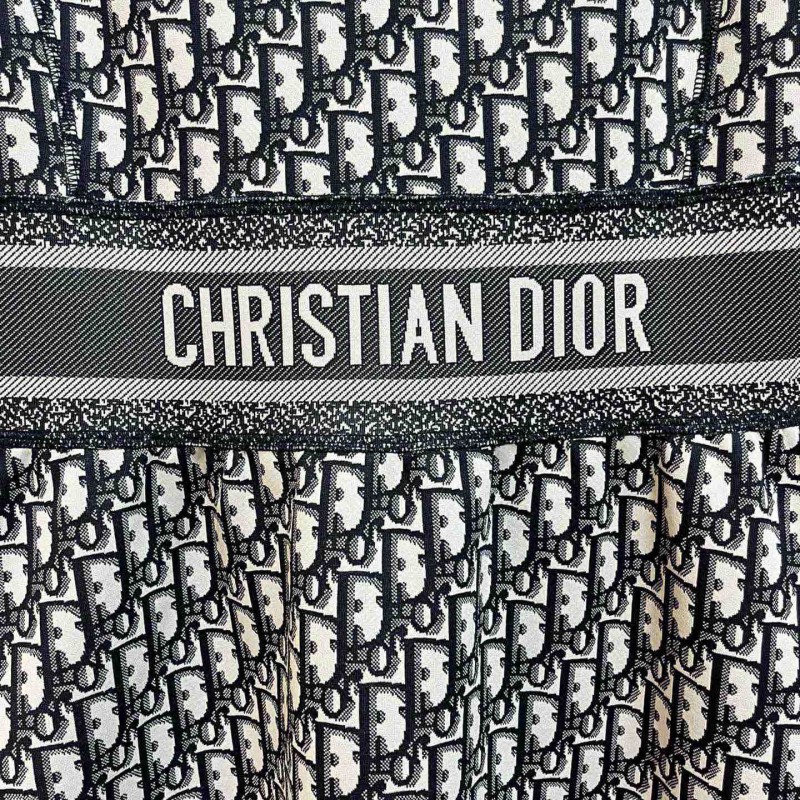 Dior Shift Dress