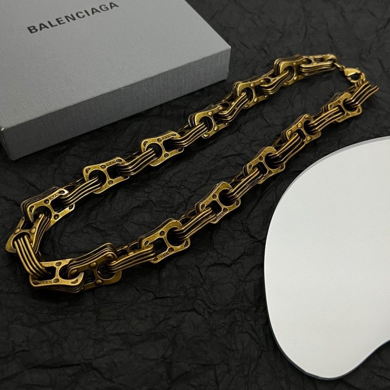 Balenciaga Necklace (Unisex)