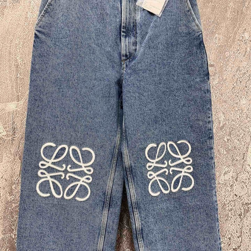 Loewe Jeans