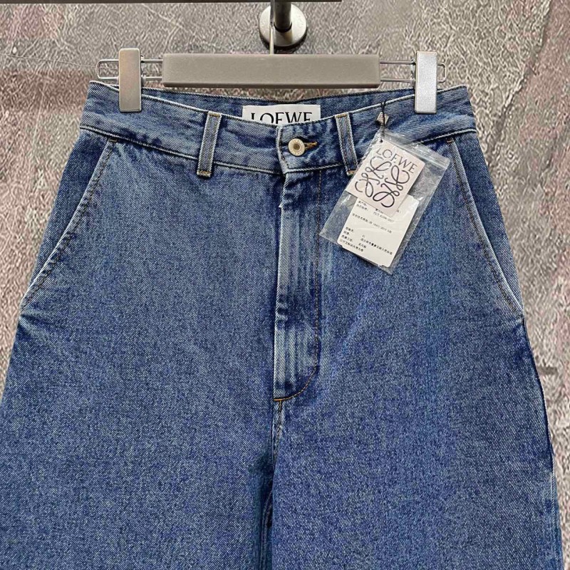 Loewe Jeans