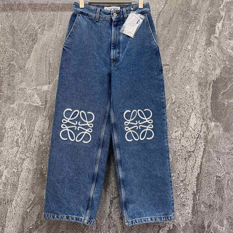 Loewe Jeans