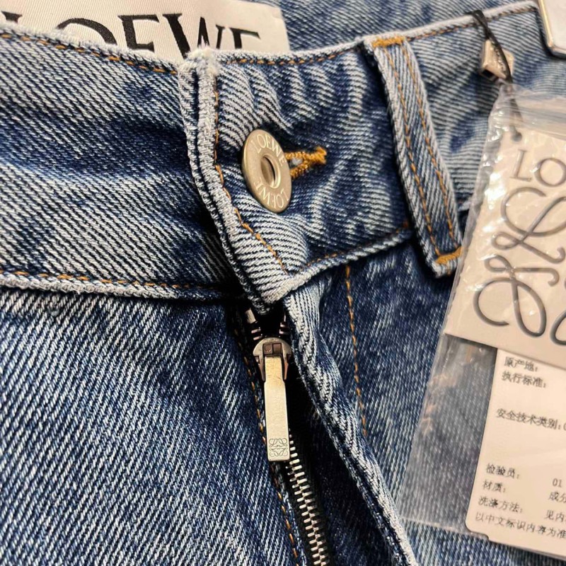 Loewe Jeans