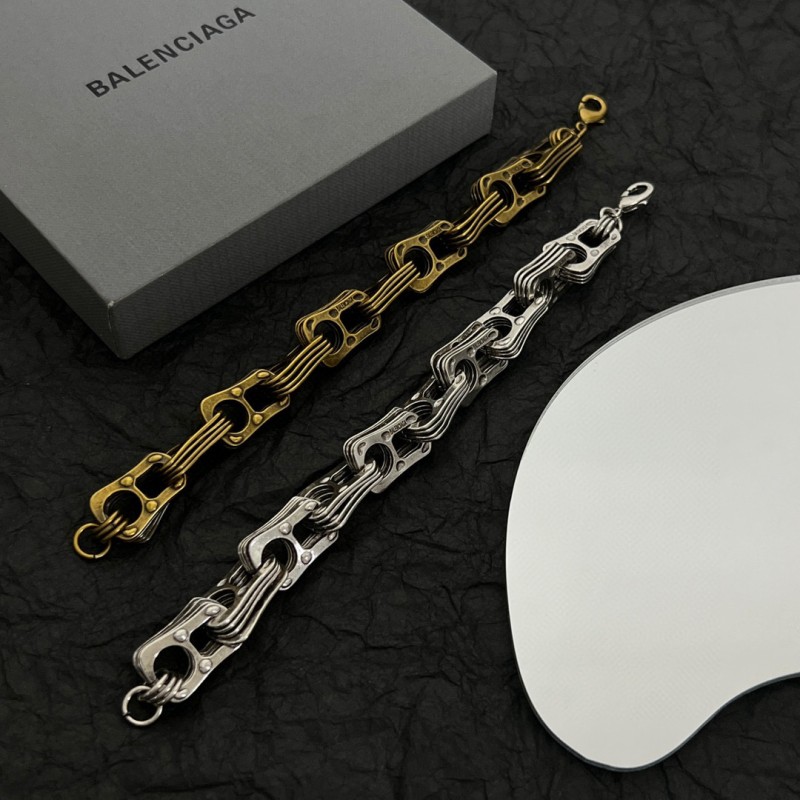 Balenciaga Bracelet (Unisex)