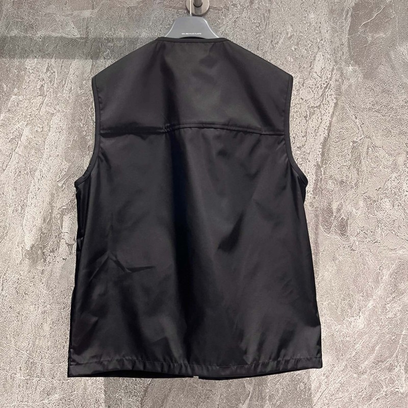 Prada Unisex Vest