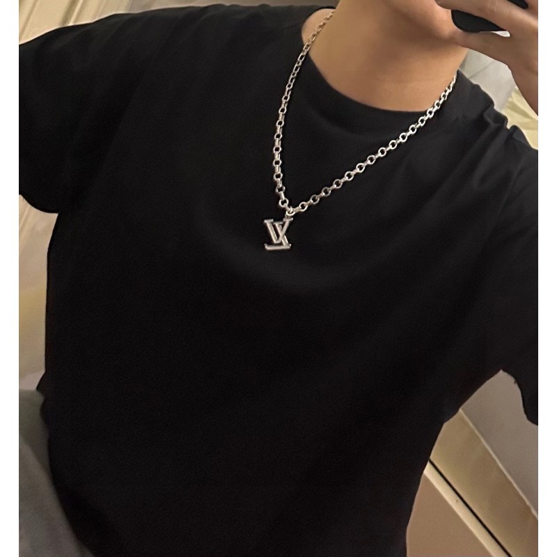 LV Necklace (Unisex)