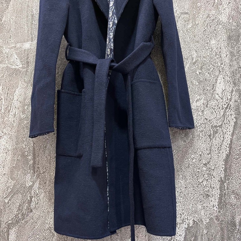 Dior Reversible Coat