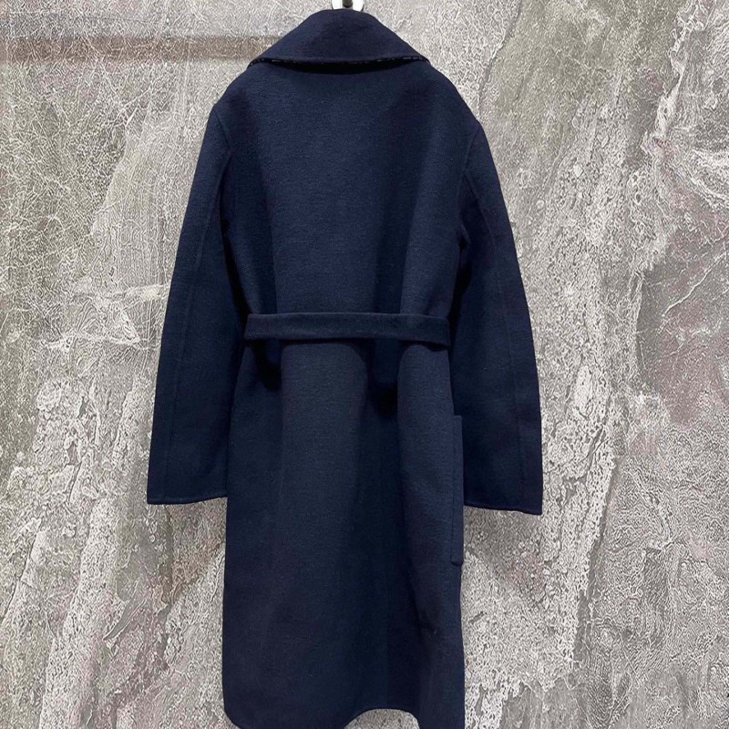 Dior Reversible Coat