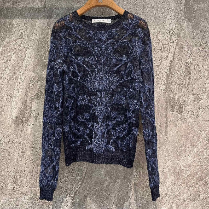 Dior Sweater