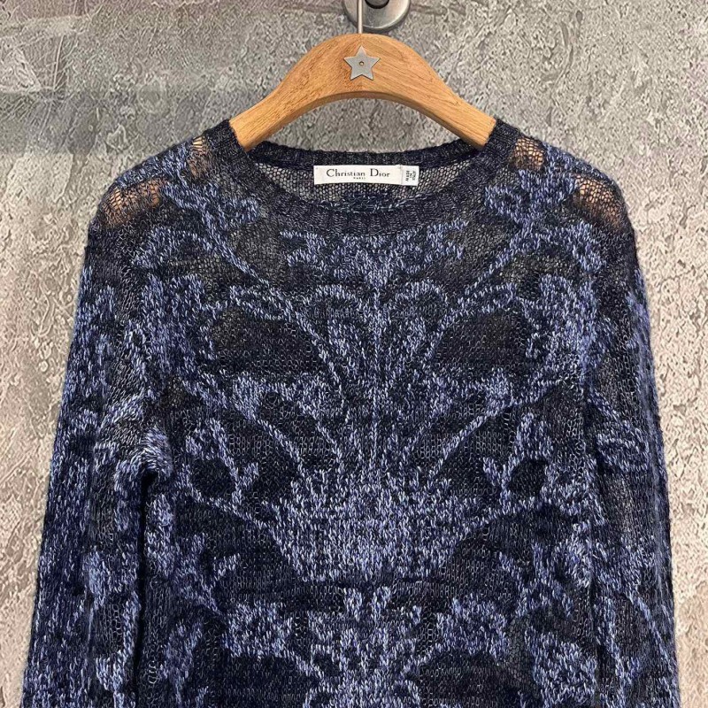 Dior Sweater