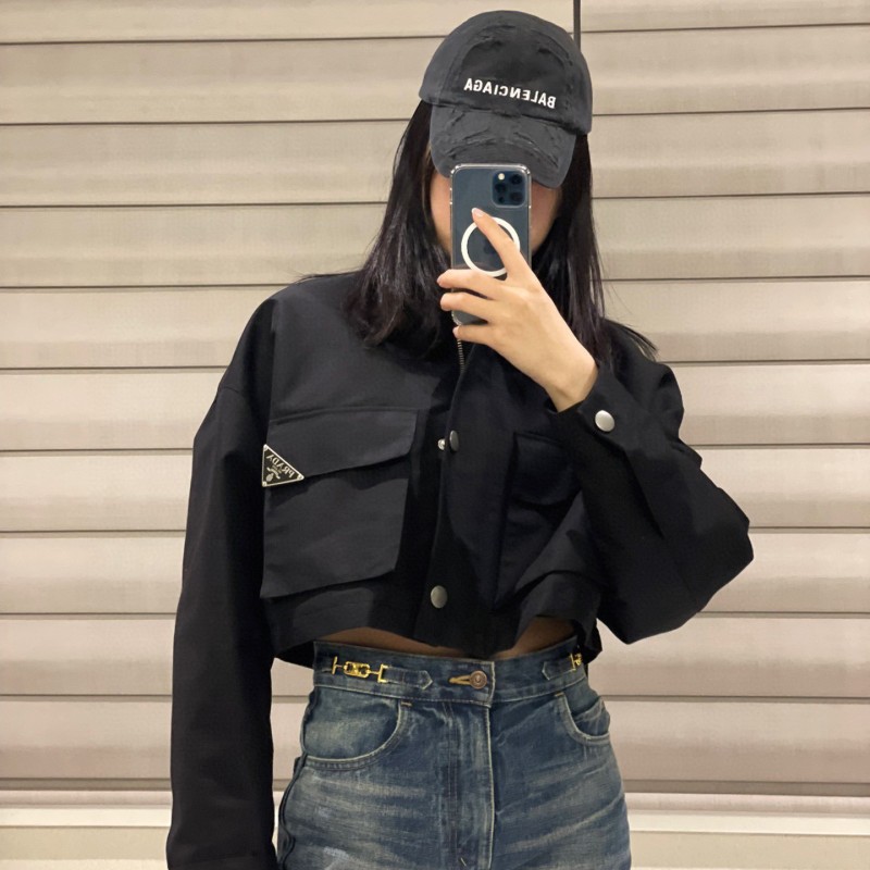 Prada Jacket