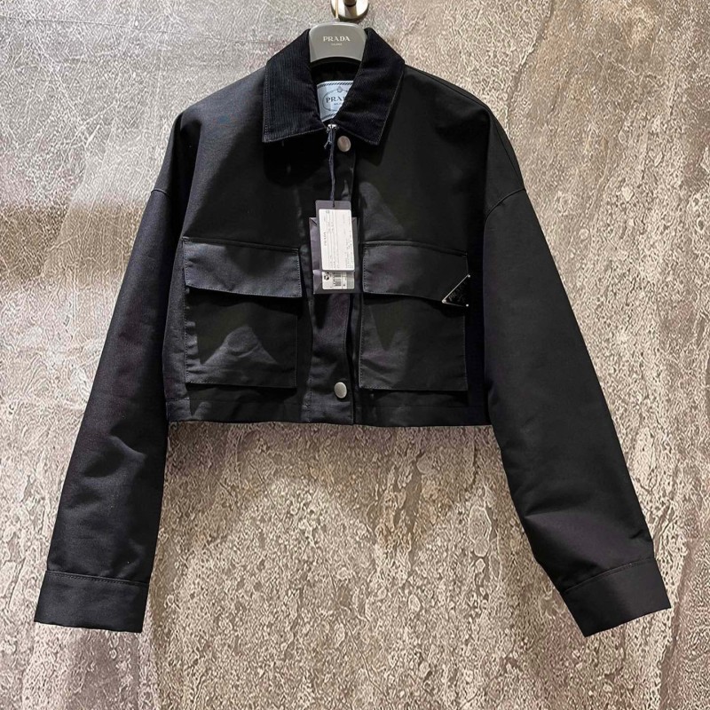 Prada Jacket