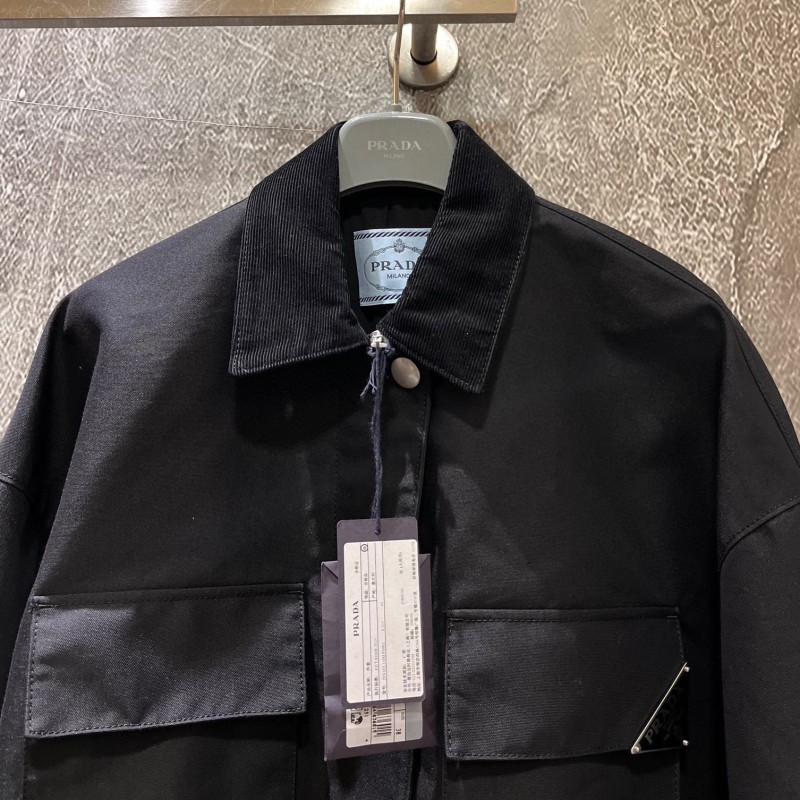 Prada Jacket