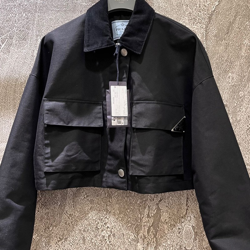 Prada Jacket