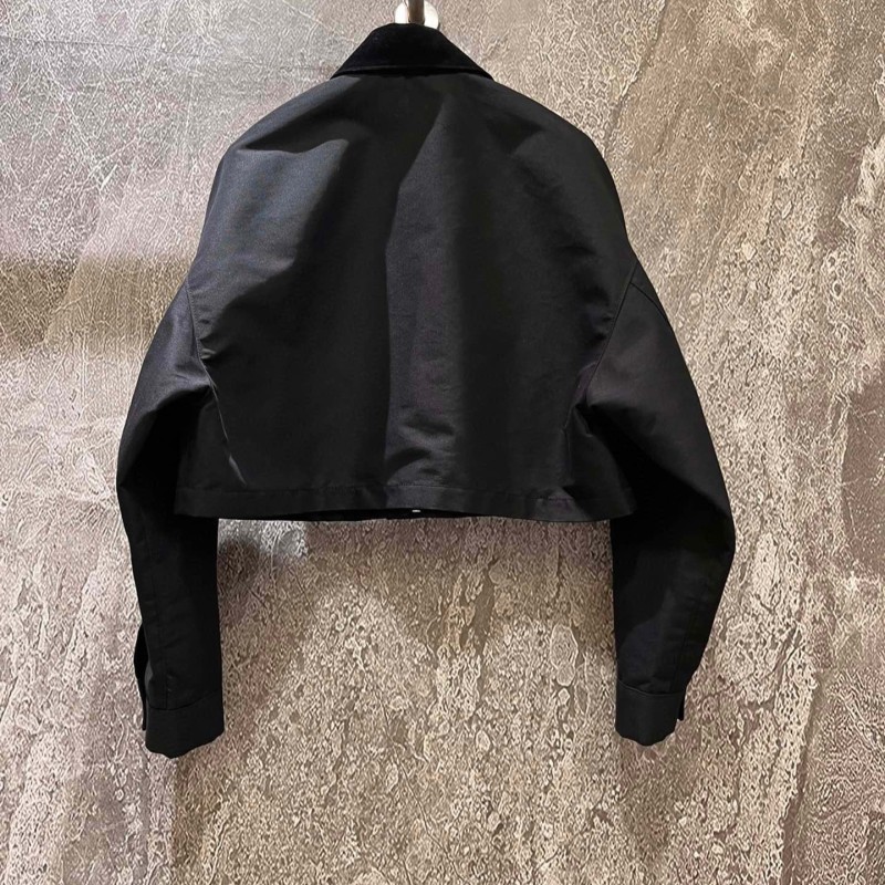 Prada Jacket