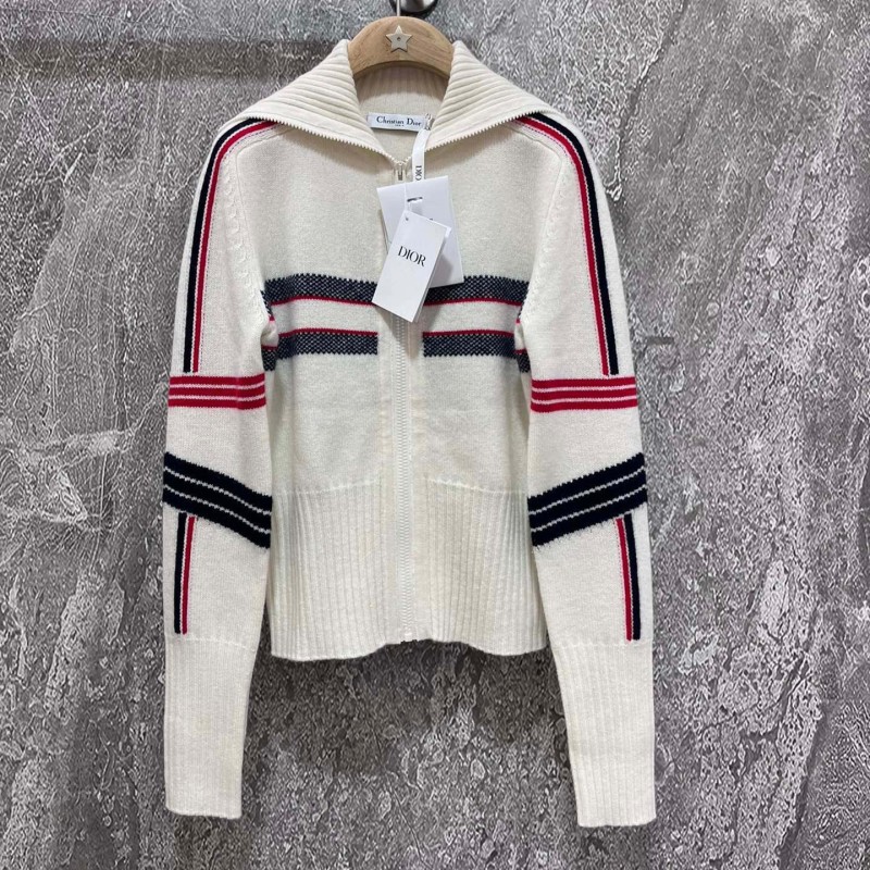 Dior Cashmere Sweater