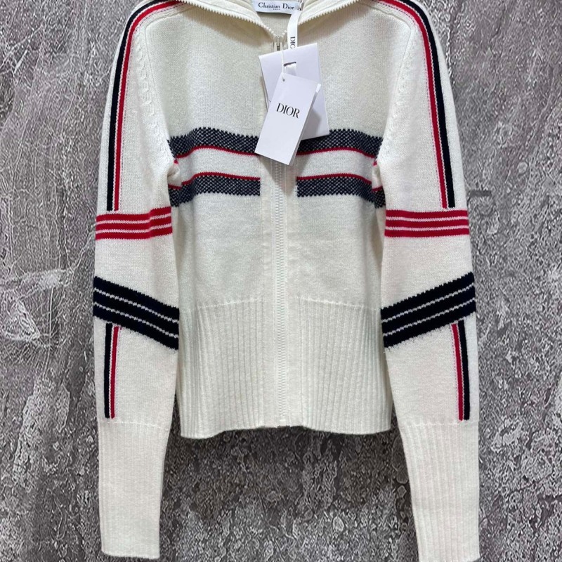 Dior Cashmere Sweater