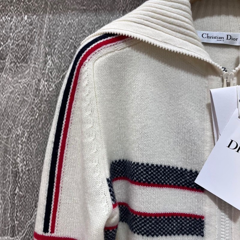 Dior Cashmere Sweater