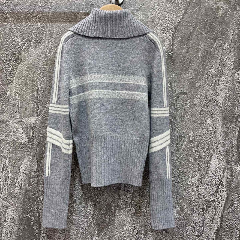 Dior Cashmere Sweater