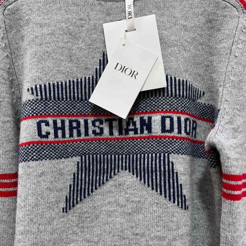 Dior Cashmere Sweater