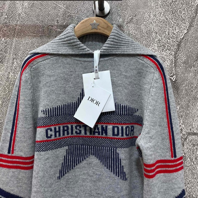 Dior Cashmere Sweater