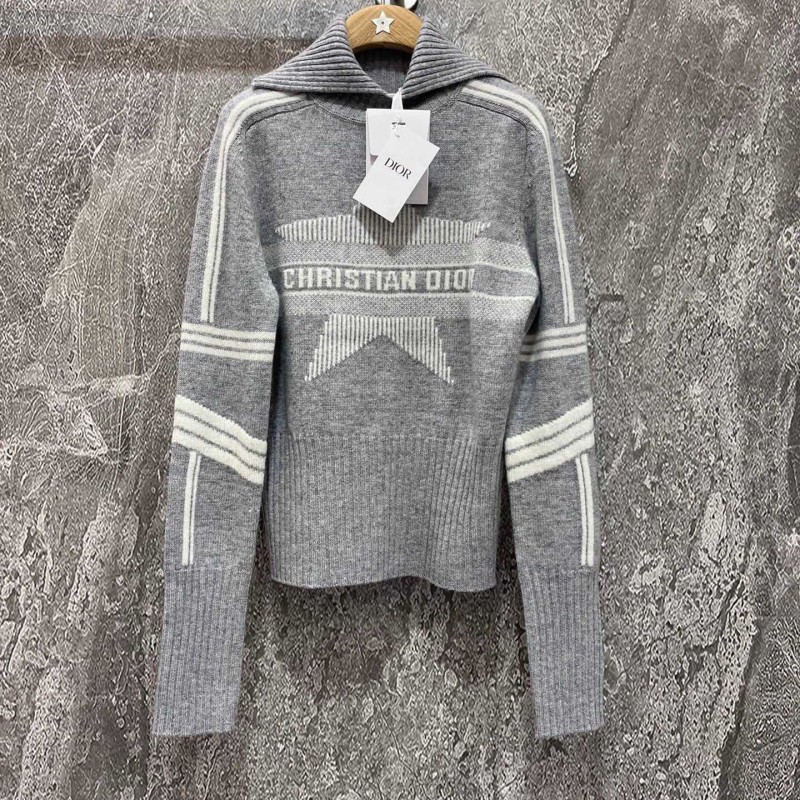 Dior Cashmere Sweater