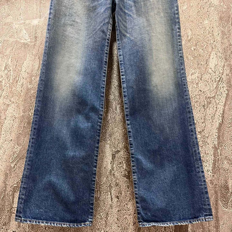 YSL Jeans