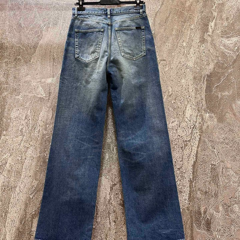 YSL Jeans