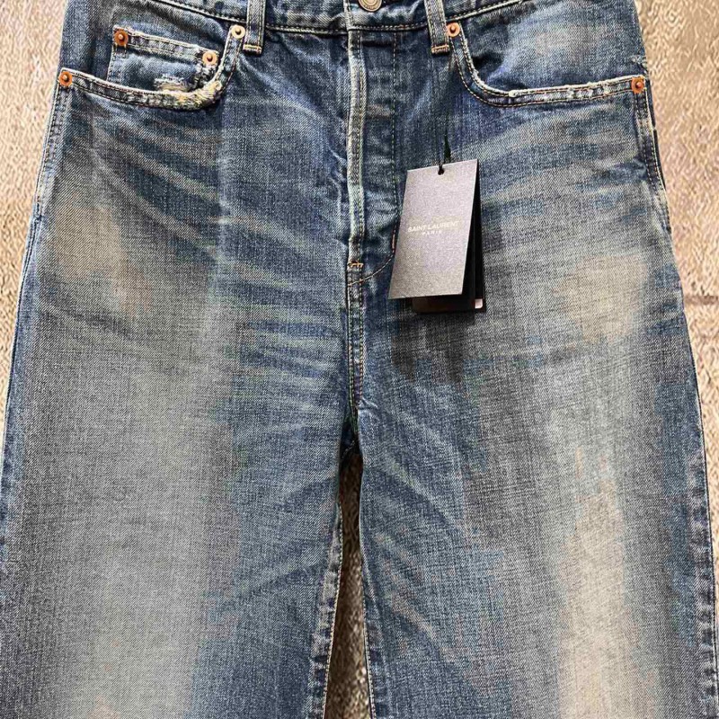 YSL Jeans