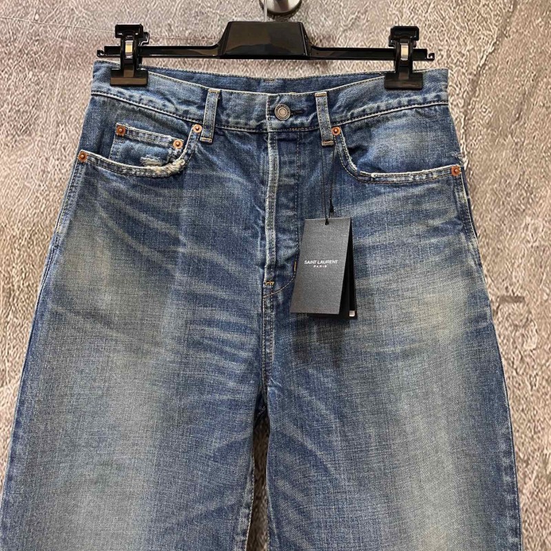 YSL Jeans