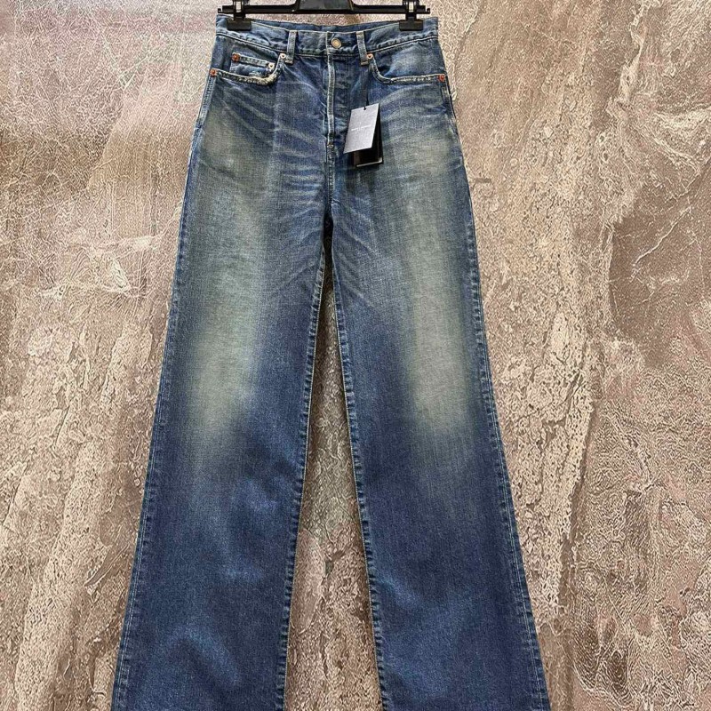 YSL Jeans