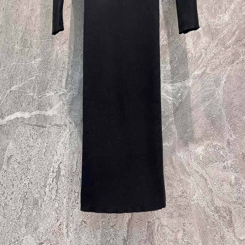 Prada Long Dress 