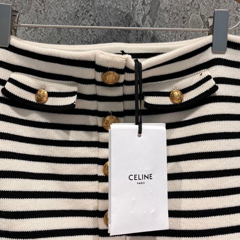 Celine Short Skirts