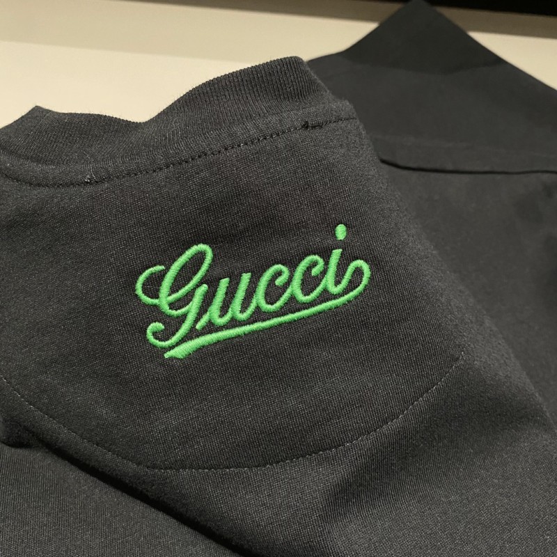 Gucci Unisex Tee