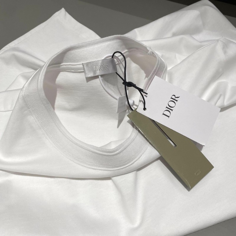 Dior Unisex Tee