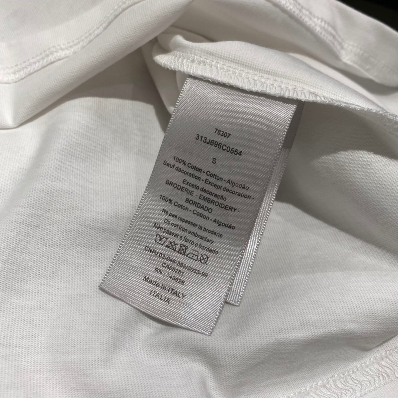 Dior Unisex Tee