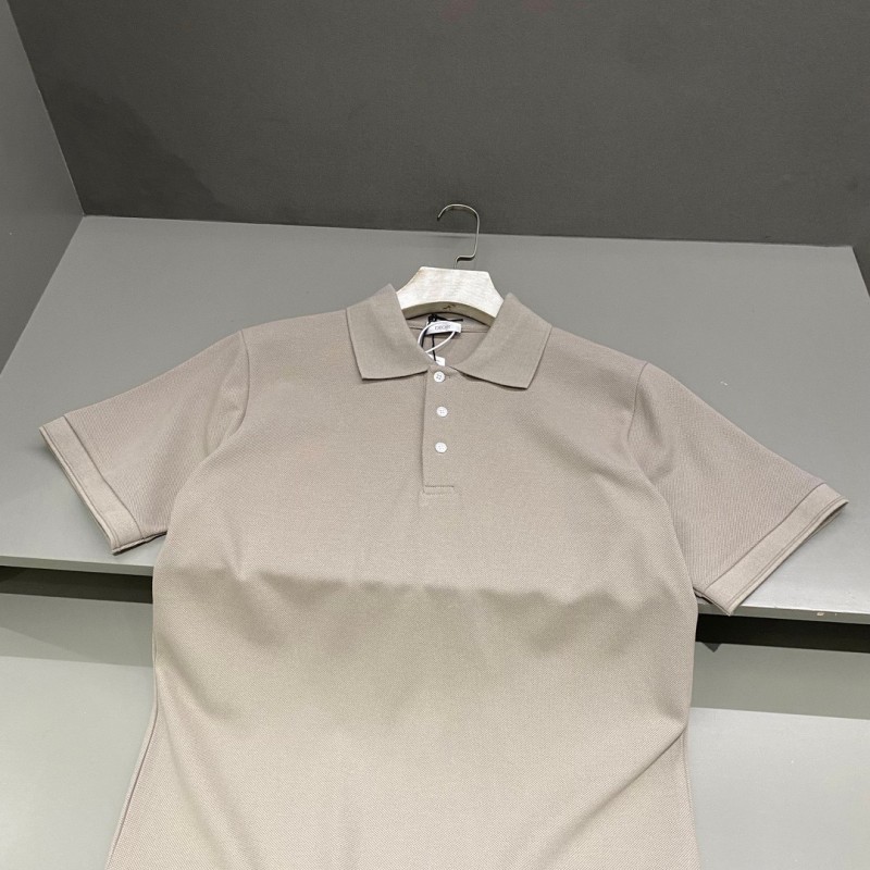 Dior Polo Tee