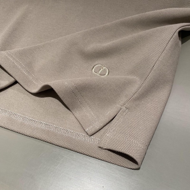 Dior Polo Tee