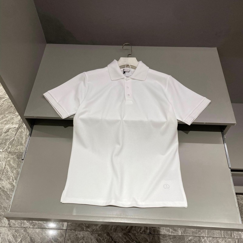 Dior Polo Tee