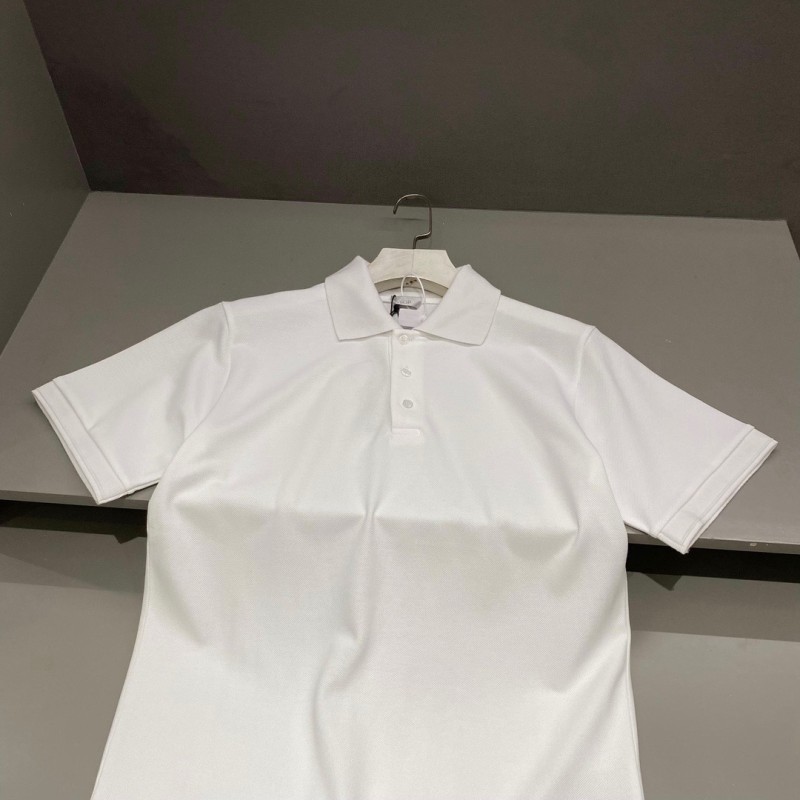 Dior Polo Tee