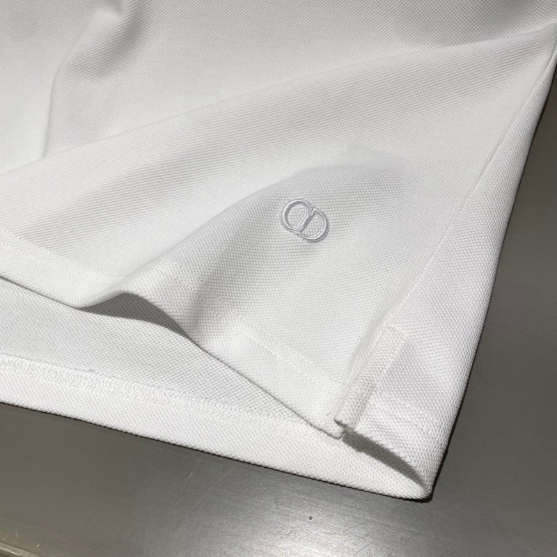 Dior Polo Tee