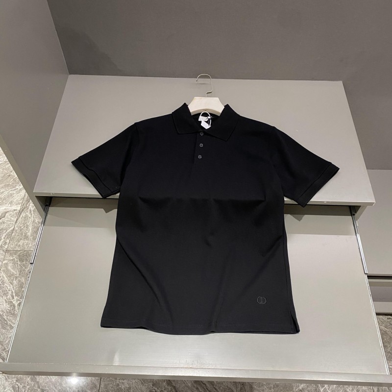 Dior Polo Tee