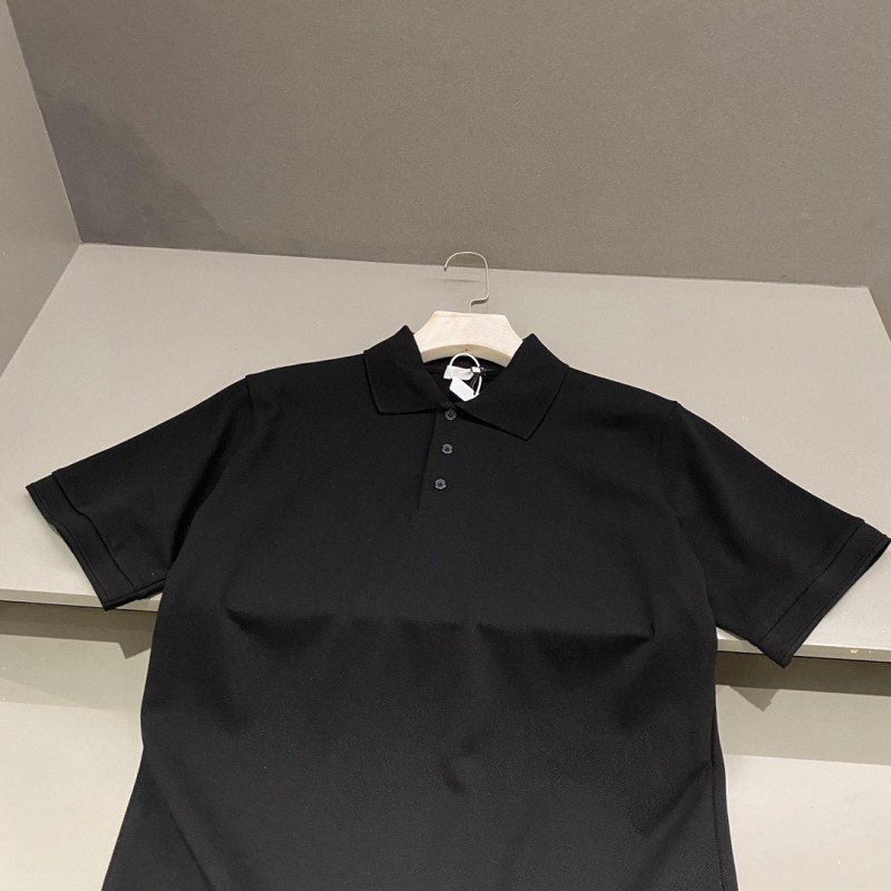 Dior Polo Tee