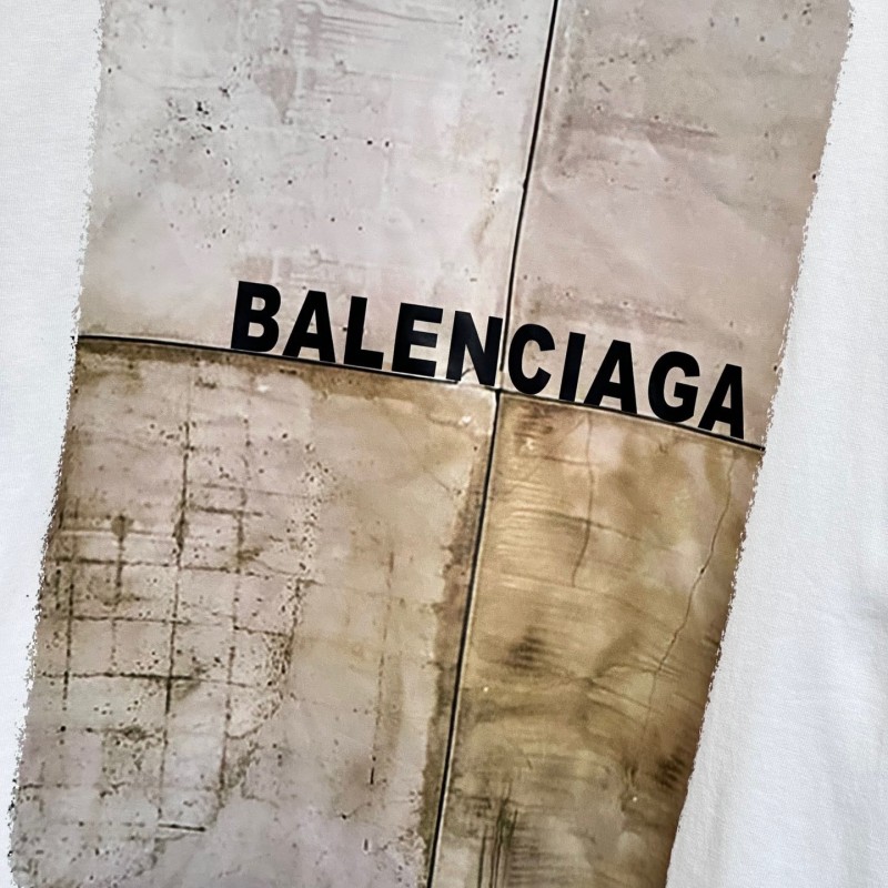 Balenciaga Unisex Tee